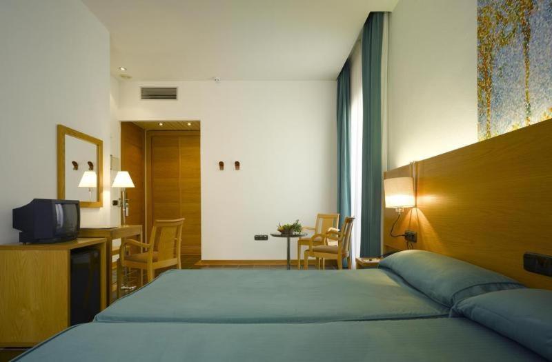 Balneario De Archena - Hotel Levante Room photo